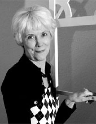 Aija Krūma